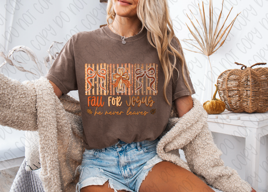 Fall for Jesus 2