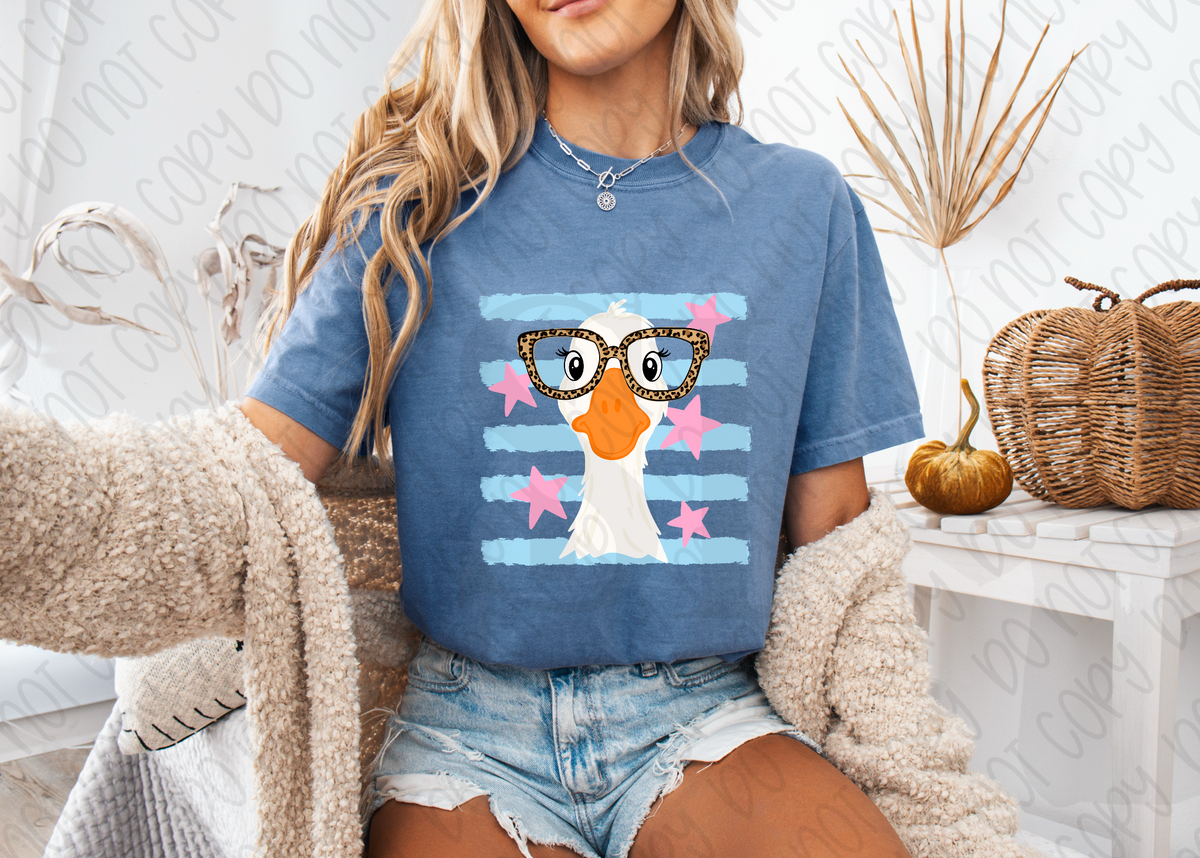 Smart Goose