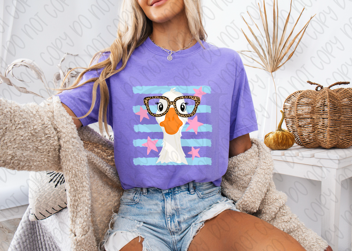 Smart Goose