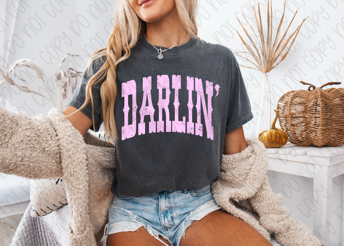 Darlin’