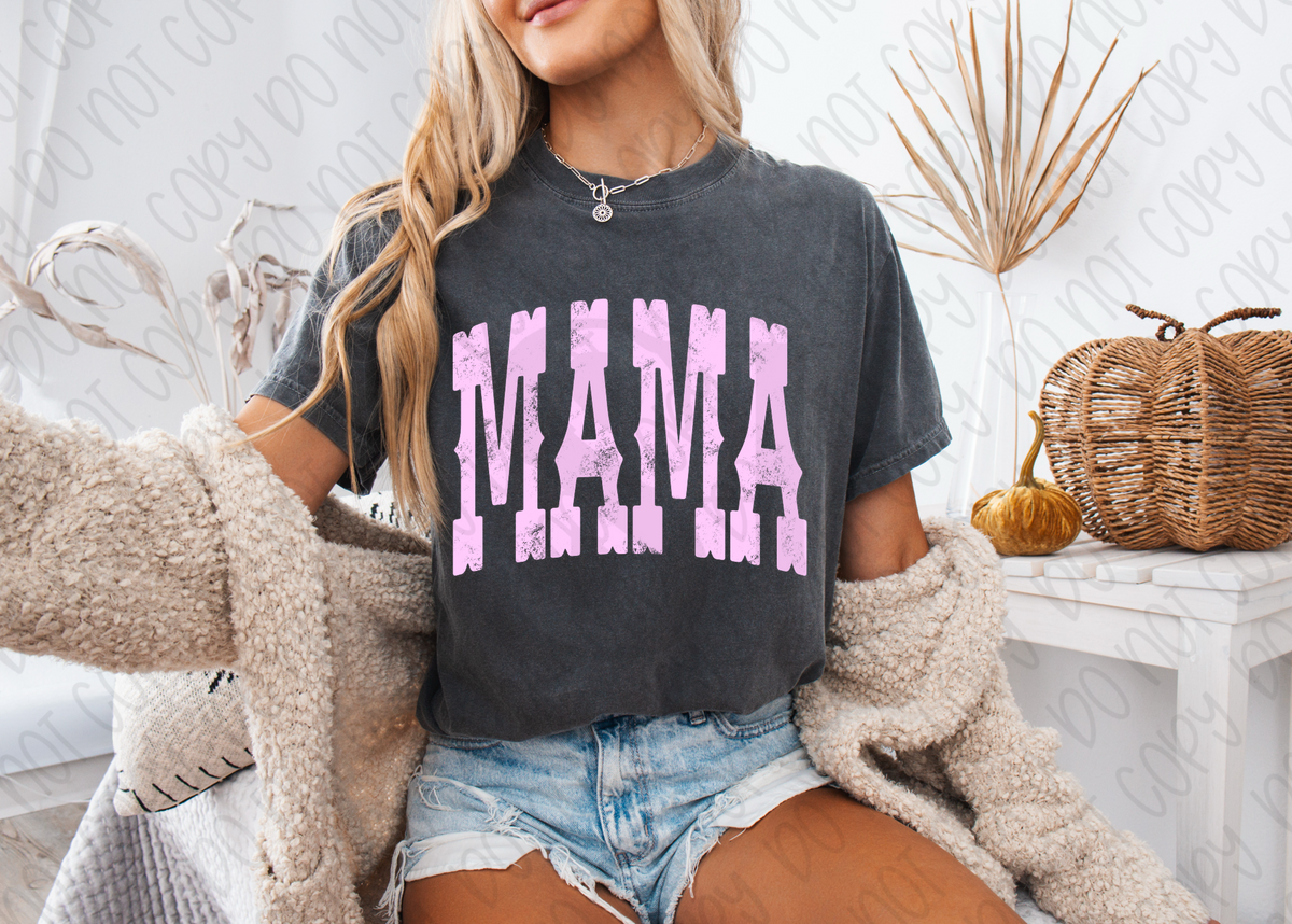 Mama 2