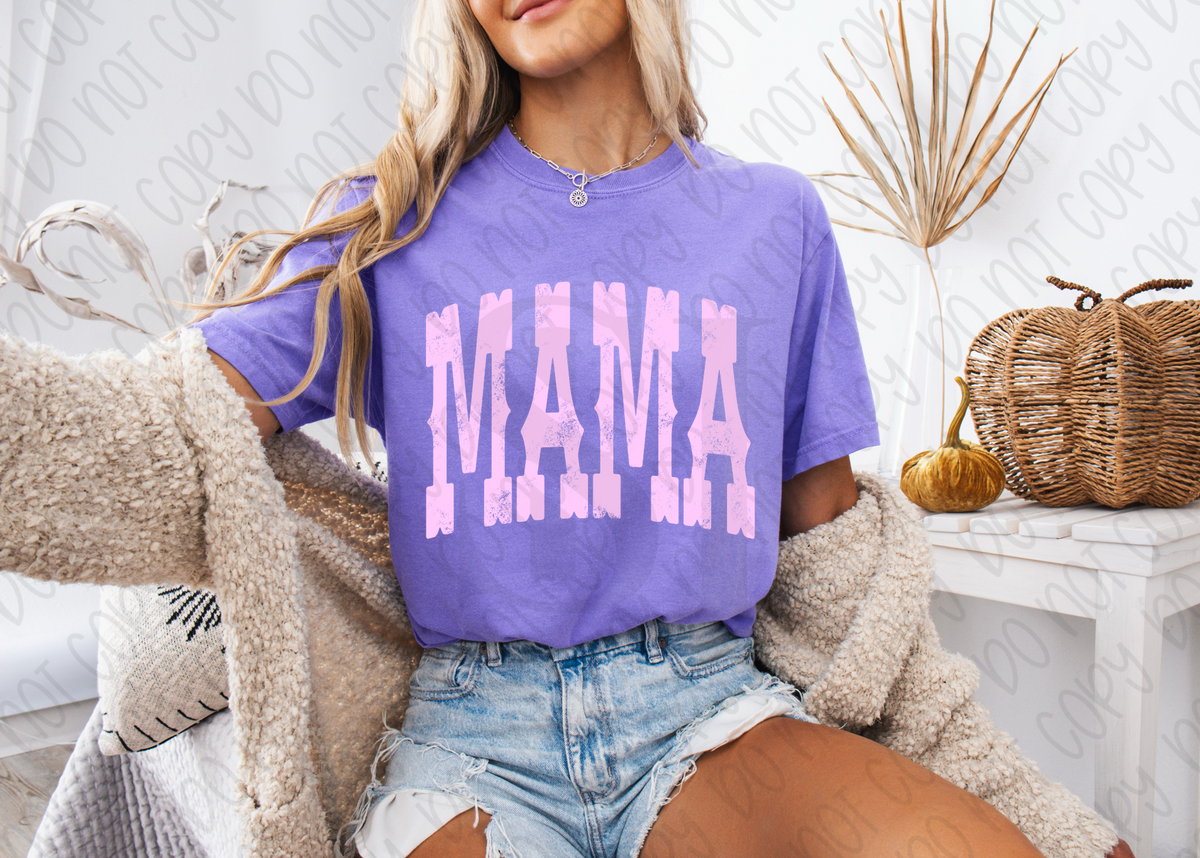 Mama 2