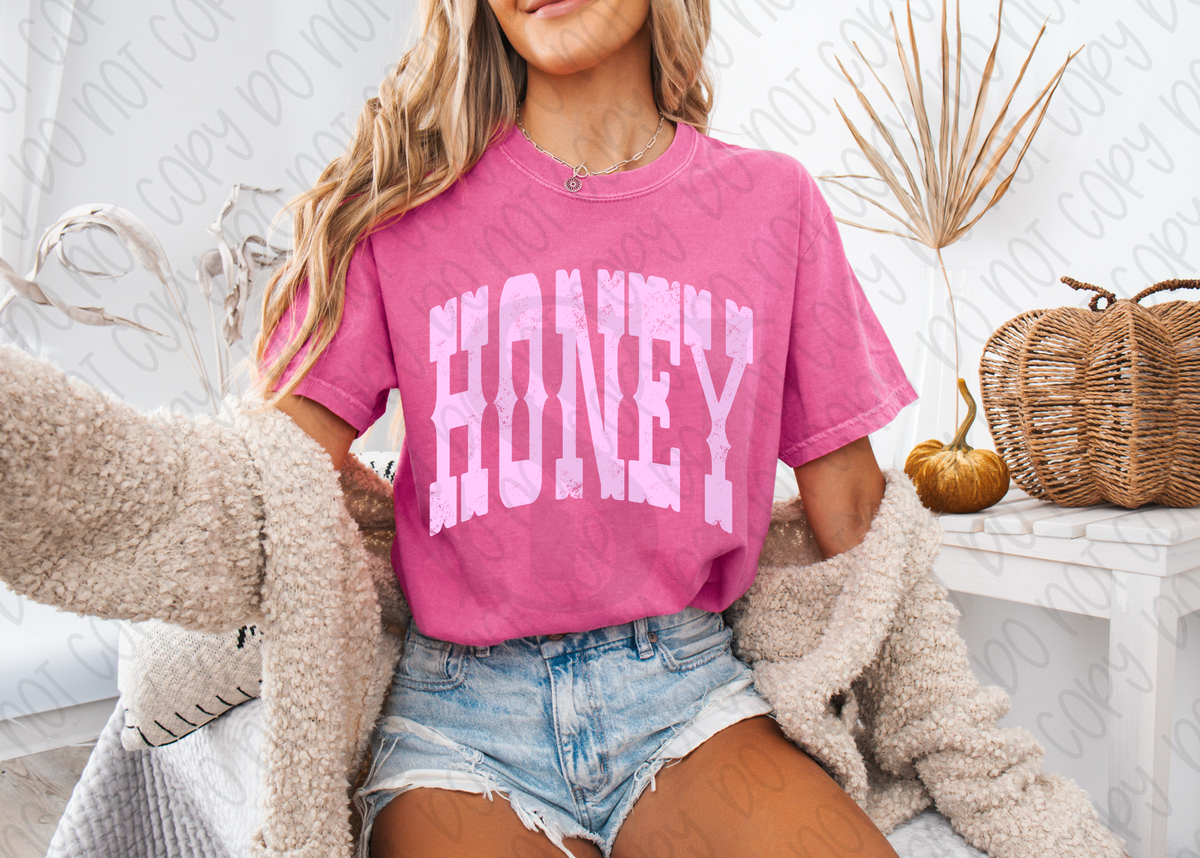 Honey
