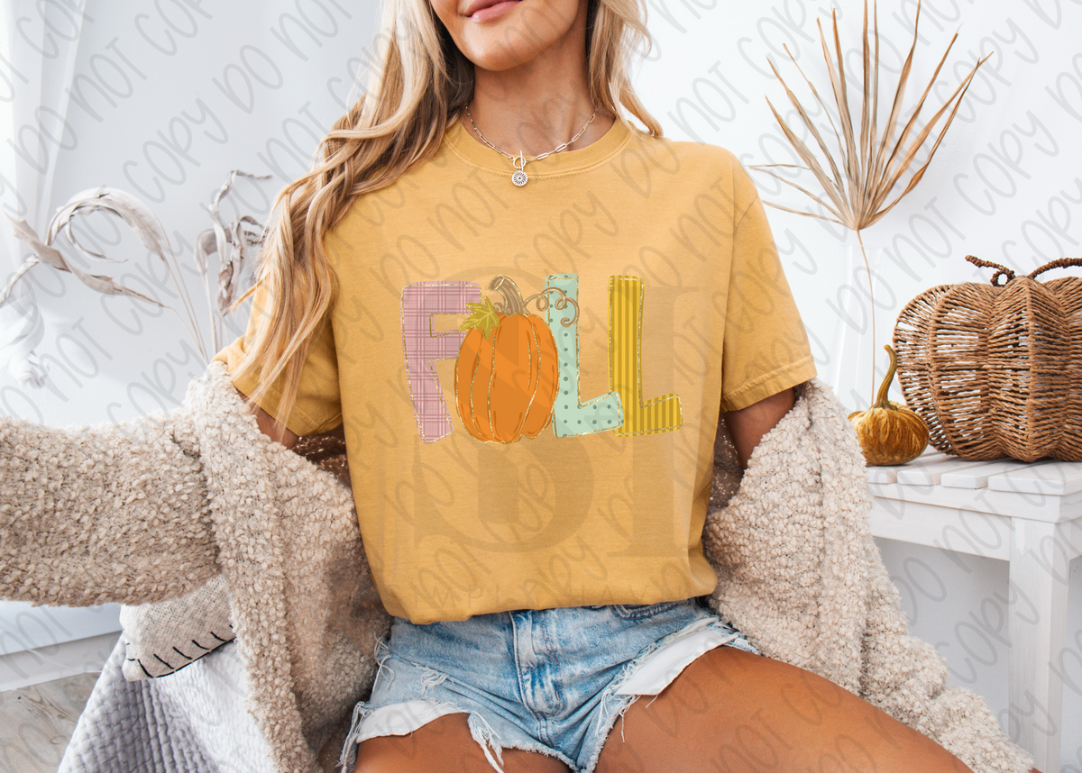 Cozy Fall