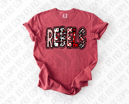 Rebels