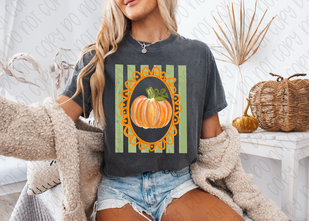 Southern Pumpkin