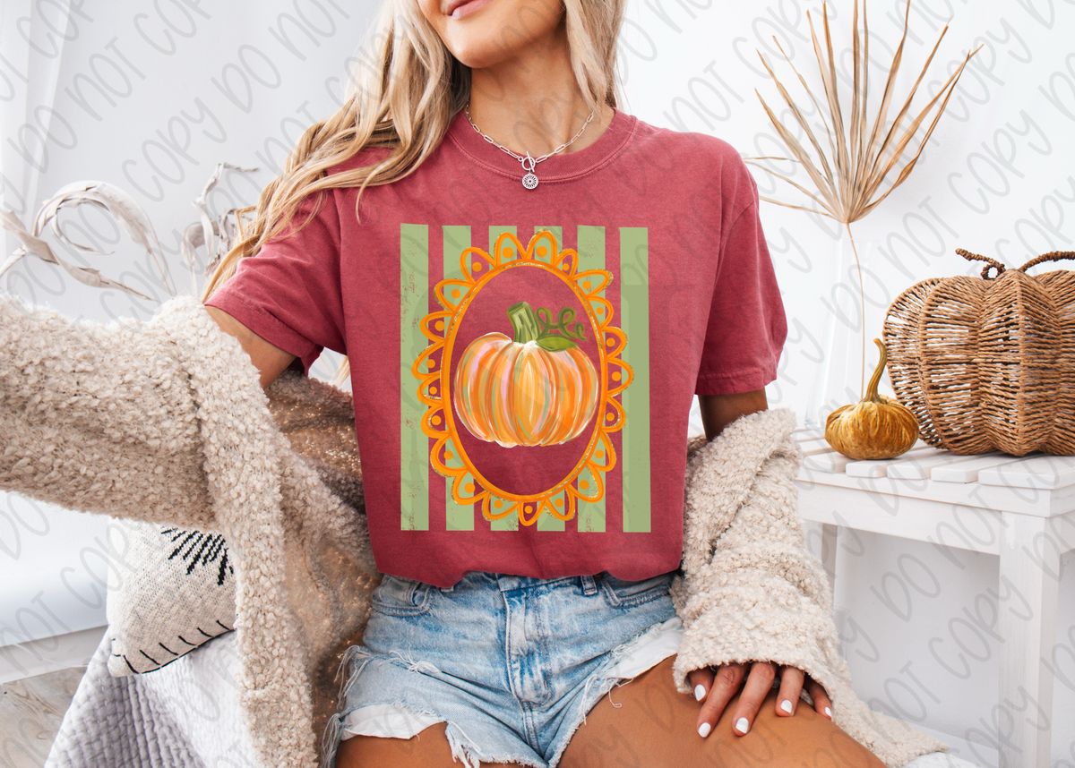 Southern Pumpkin