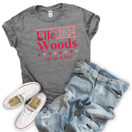 Elle Woods