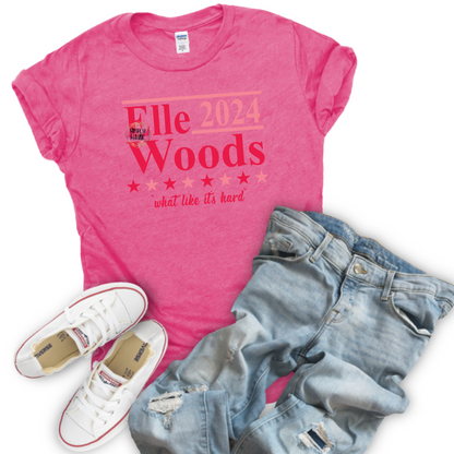 Elle Woods