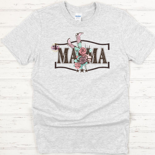 Mama
