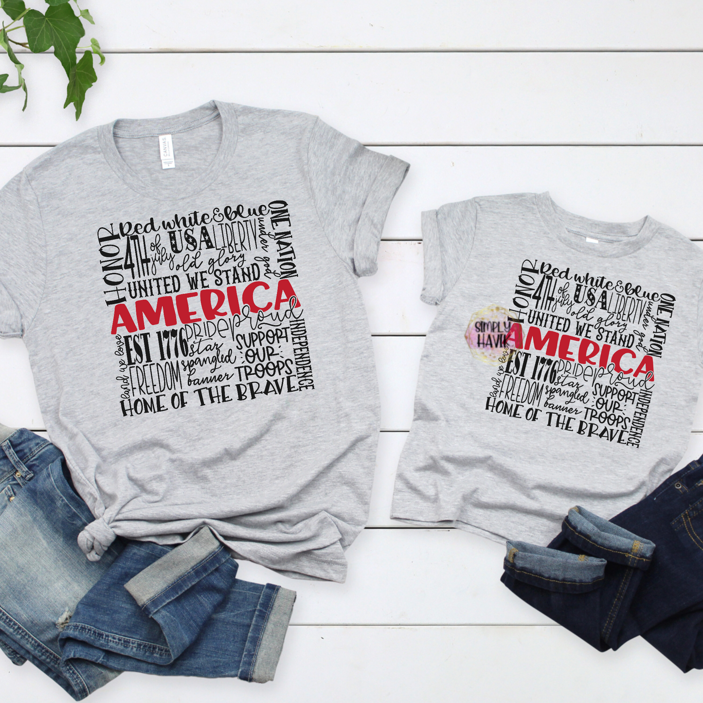 America Facts