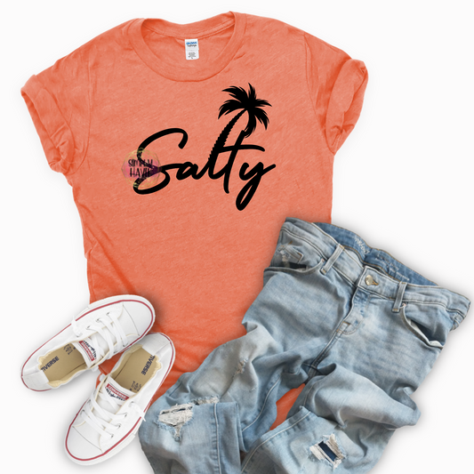 Salty