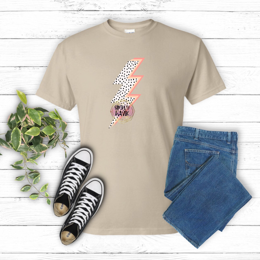 Lightening Bolt