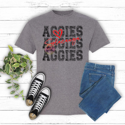Sylacauga Aggies