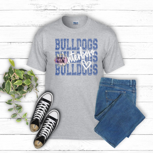 Winterboro Bulldogs 2