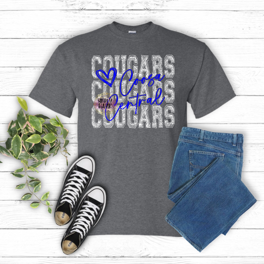 Coosa Cougars
