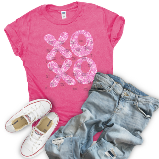 XoXo