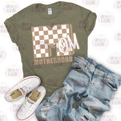 Mtv Mom