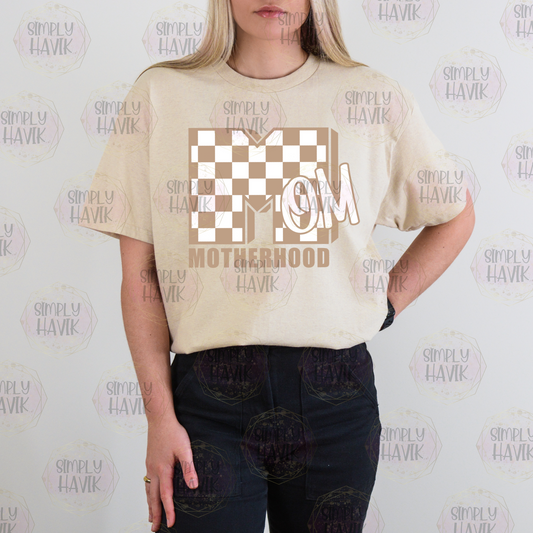 Mtv Mom