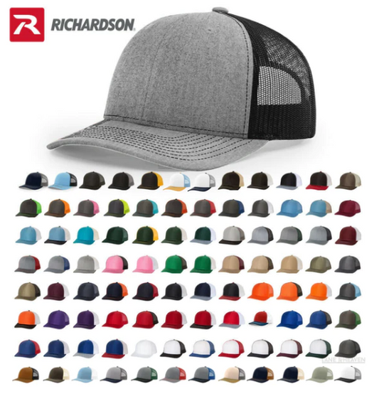 Custom Hat