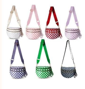 Crossbody Bags