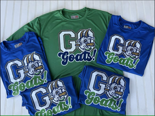 YardGoats