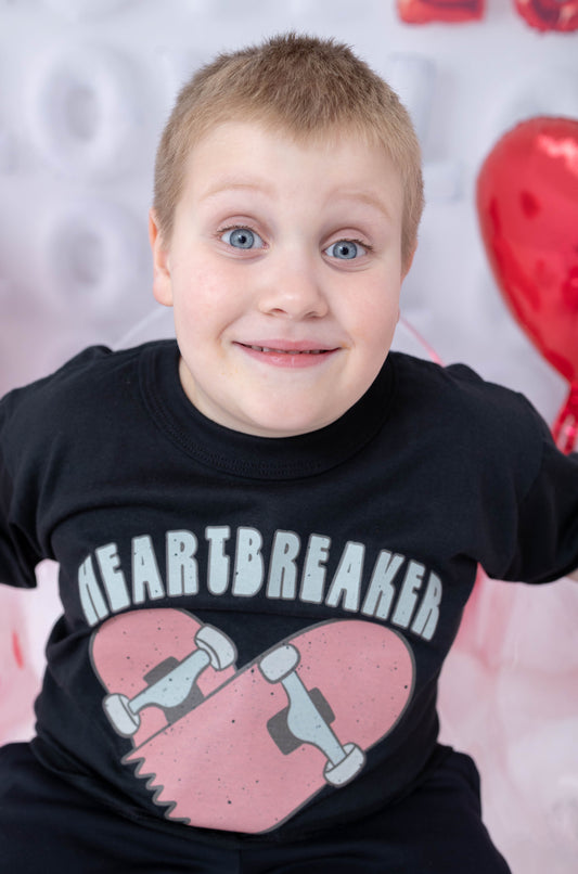 HeartBreaker